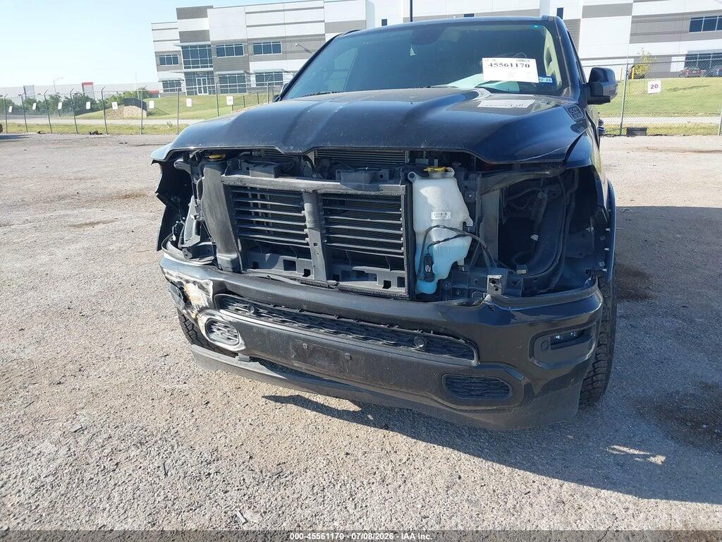1C6SRFJT6KN733290 2019 RAM 1500 photo no. 6