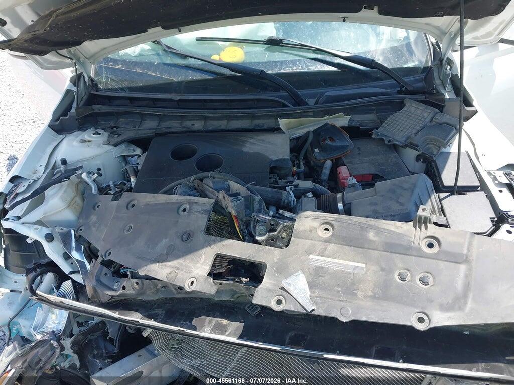 1N4BL4BW0KC191855 2019 NISSAN ALTIMA photo no. 10
