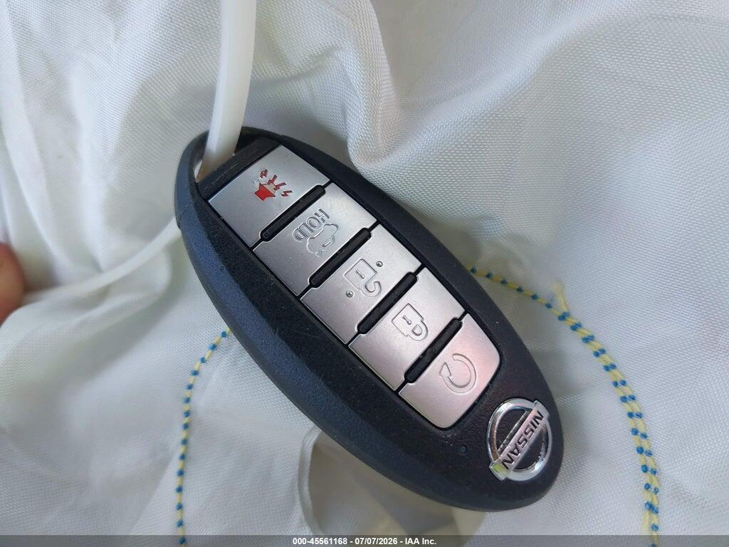 1N4BL4BW0KC191855 2019 NISSAN ALTIMA photo no. 11
