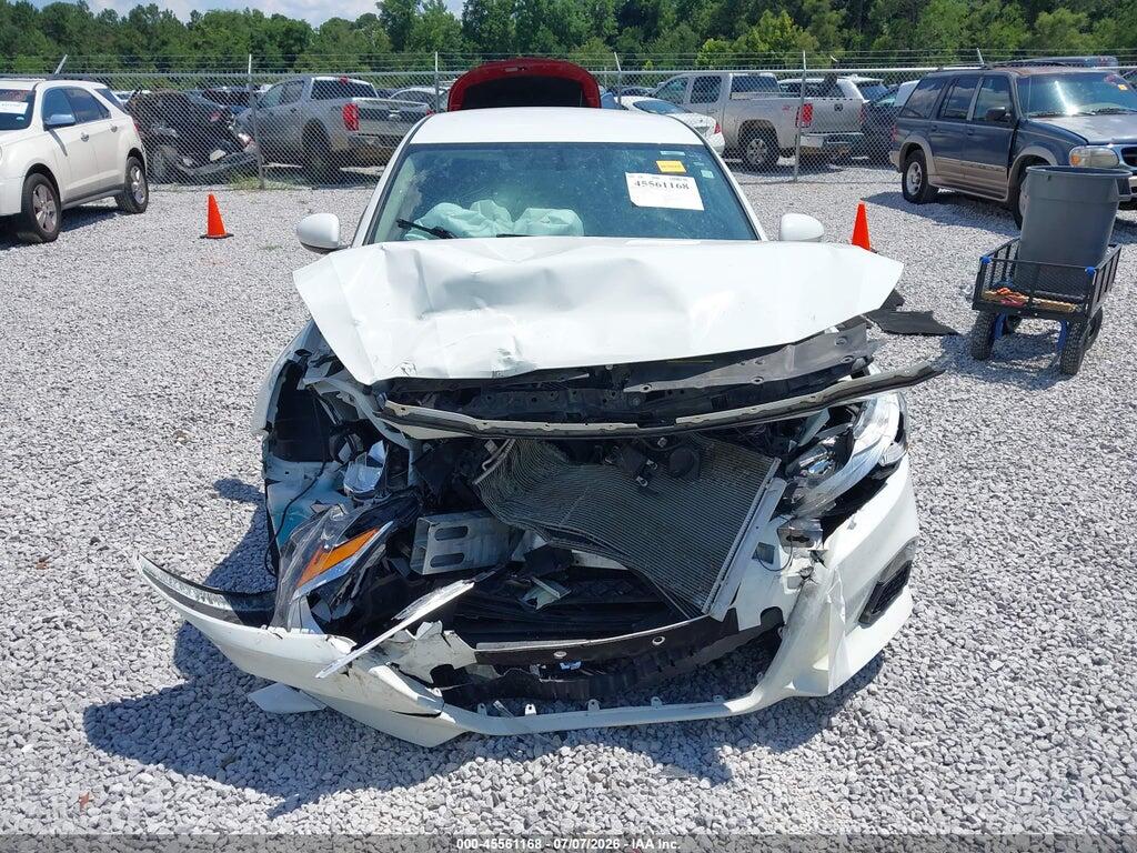 1N4BL4BW0KC191855 2019 NISSAN ALTIMA photo no. 12