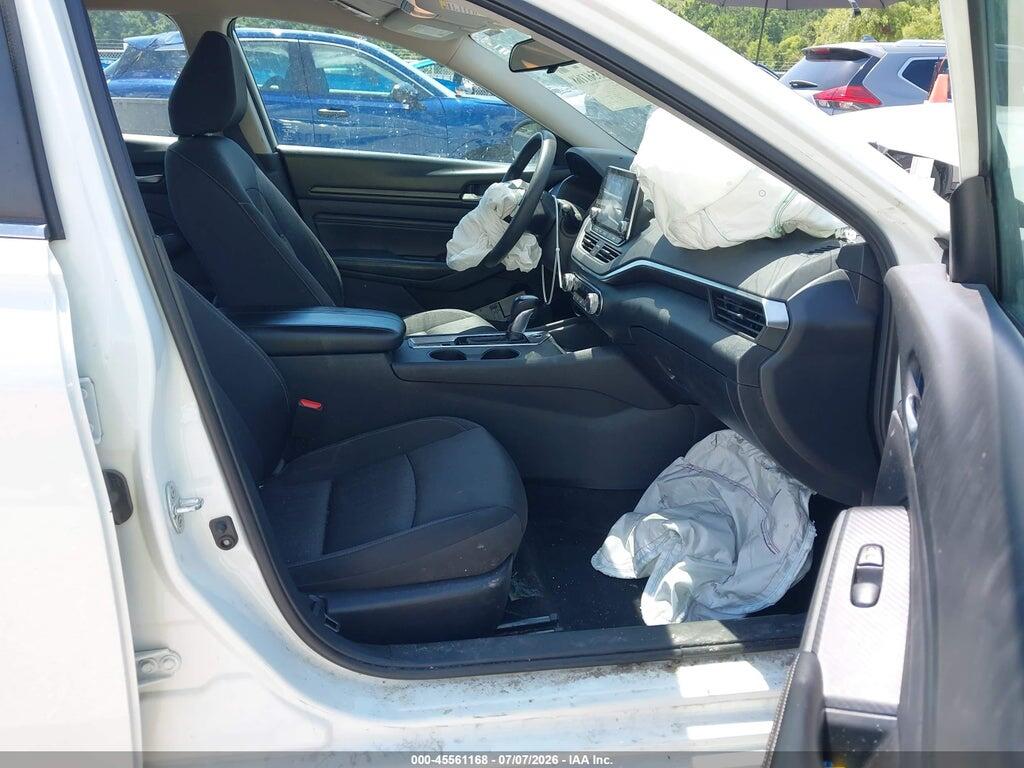 1N4BL4BW0KC191855 2019 NISSAN ALTIMA photo no. 5