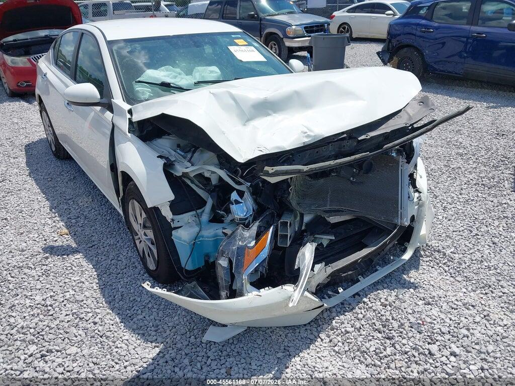 1N4BL4BW0KC191855 2019 NISSAN ALTIMA photo no. 6