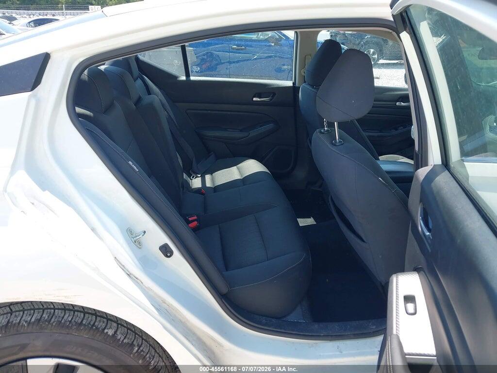 1N4BL4BW0KC191855 2019 NISSAN ALTIMA photo no. 8