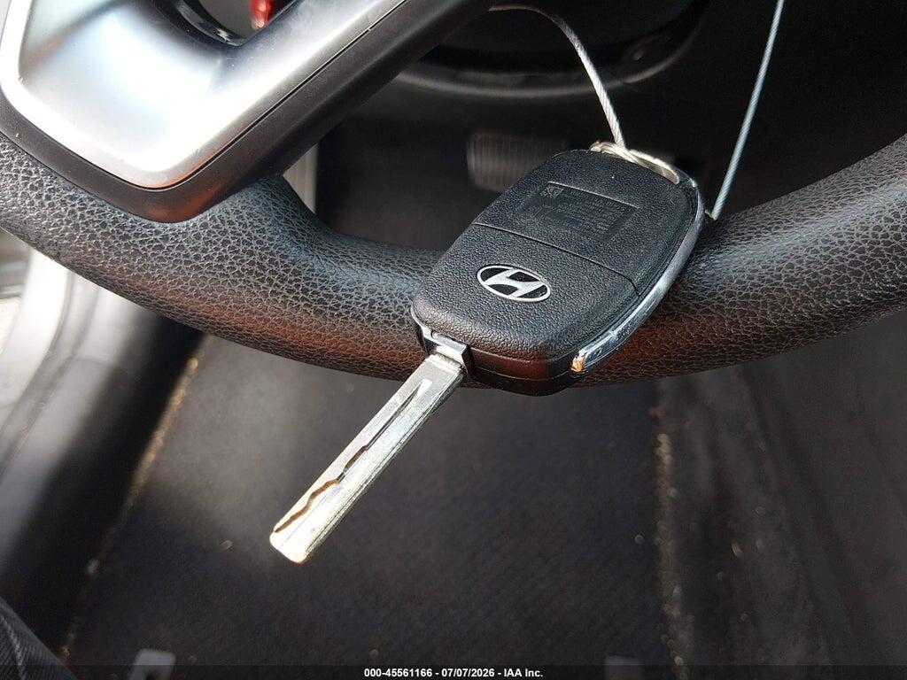 5NPE24AF7KH801959 2019 HYUNDAI SONATA photo no. 11