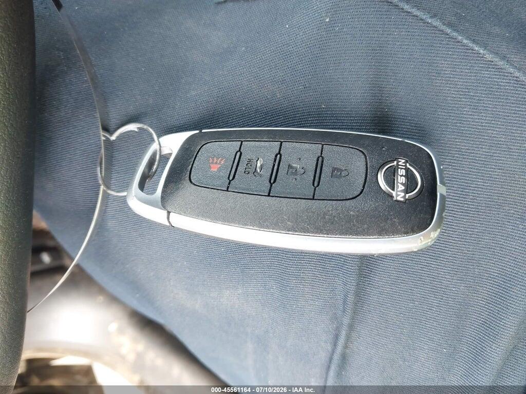 3N1AB9BV9TY228457 2026 NISSAN SENTRA photo no. 11