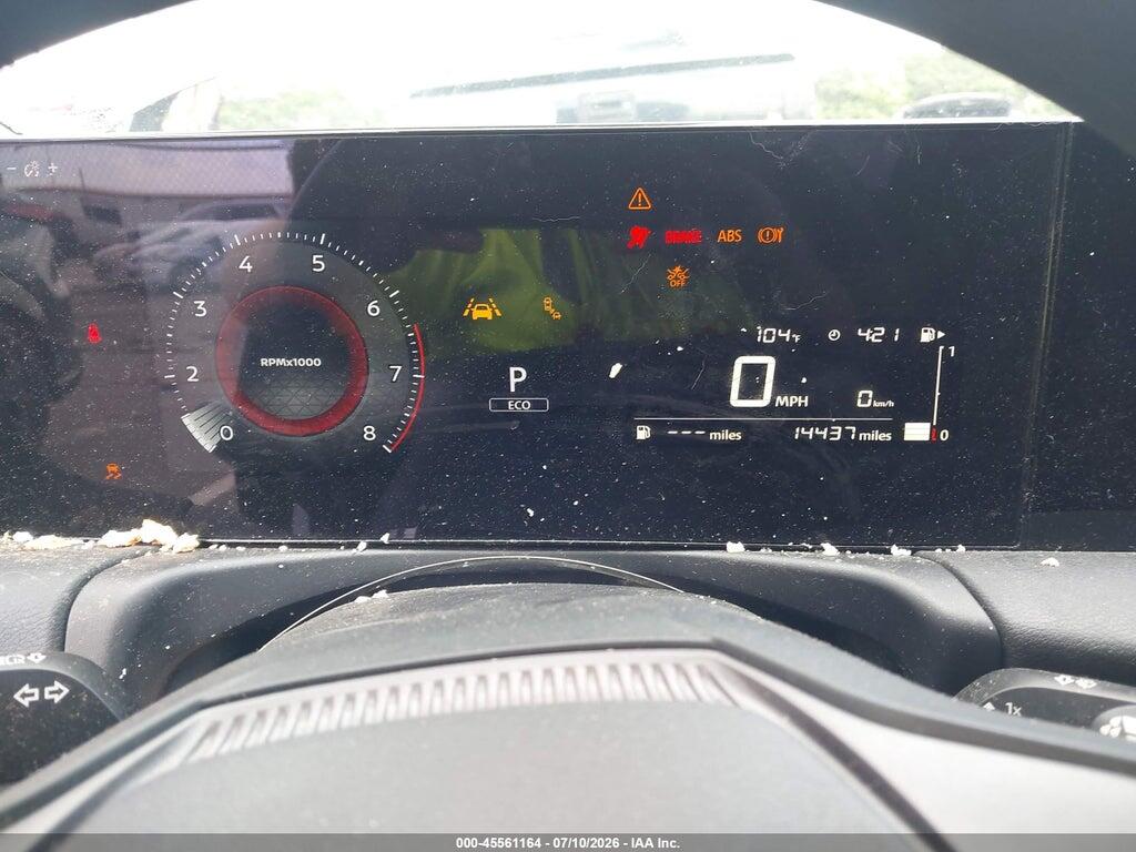 3N1AB9BV9TY228457 2026 NISSAN SENTRA photo no. 7