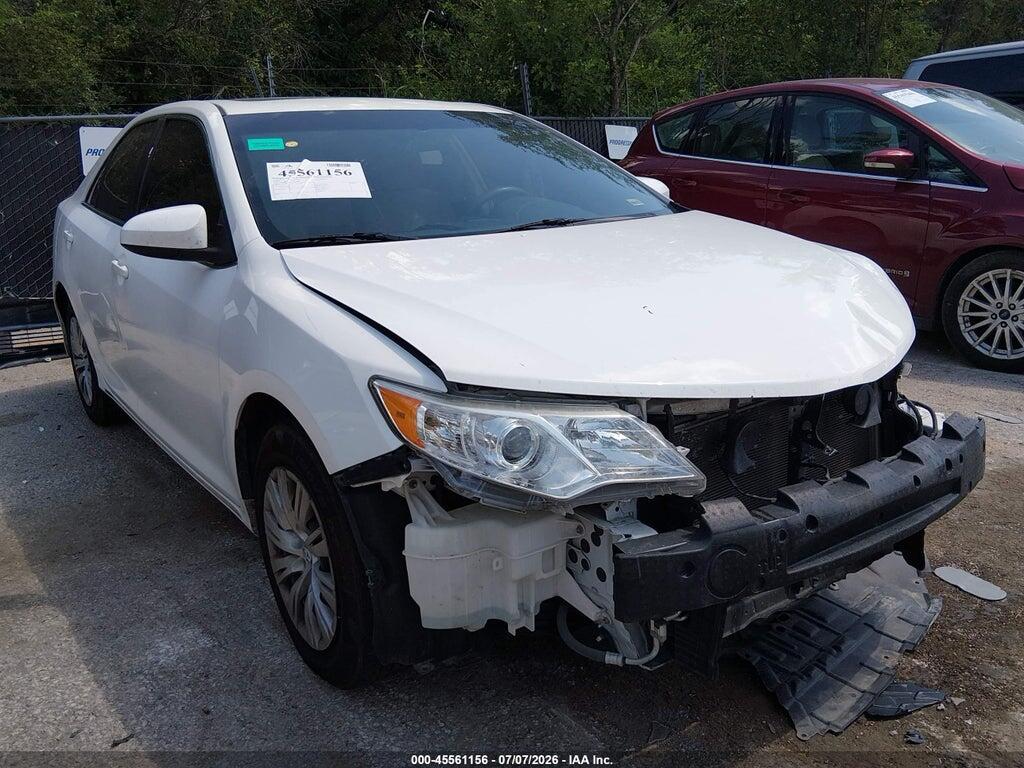 4T4BF1FK0CR193948 2012 TOYOTA CAMRY photo no. 1