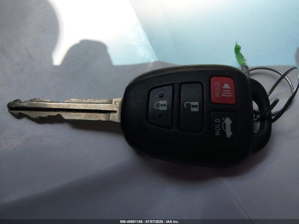 4T4BF1FK0CR193948 2012 TOYOTA CAMRY photo no. 11