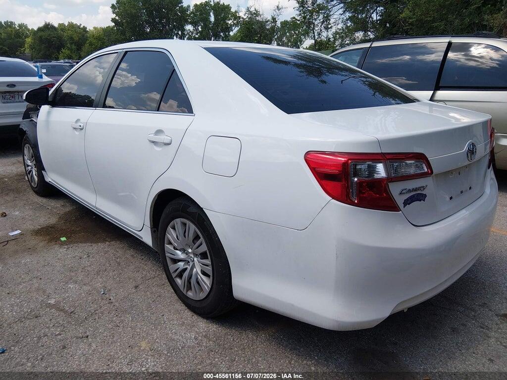 4T4BF1FK0CR193948 2012 TOYOTA CAMRY photo no. 3