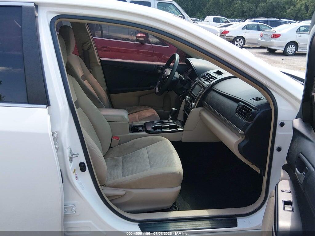 4T4BF1FK0CR193948 2012 TOYOTA CAMRY photo no. 5