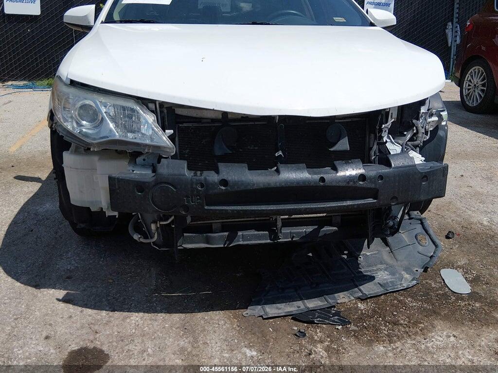 4T4BF1FK0CR193948 2012 TOYOTA CAMRY photo no. 6