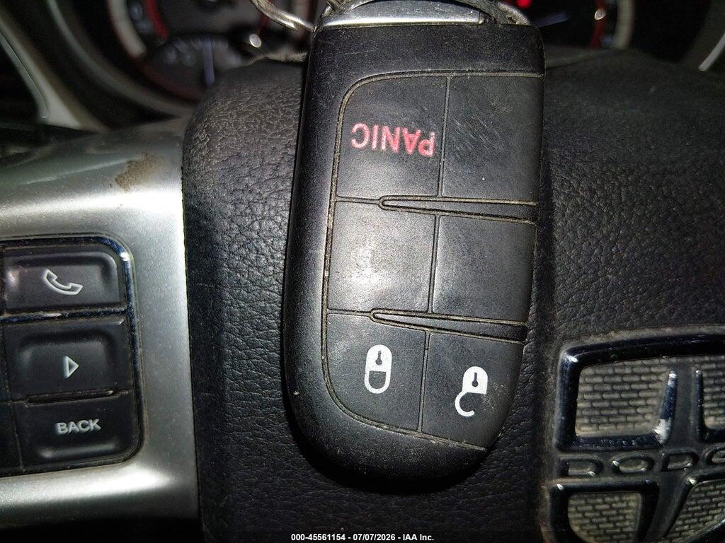 3C4PDCBG9FT746778 2015 DODGE JOURNEY photo no. 11