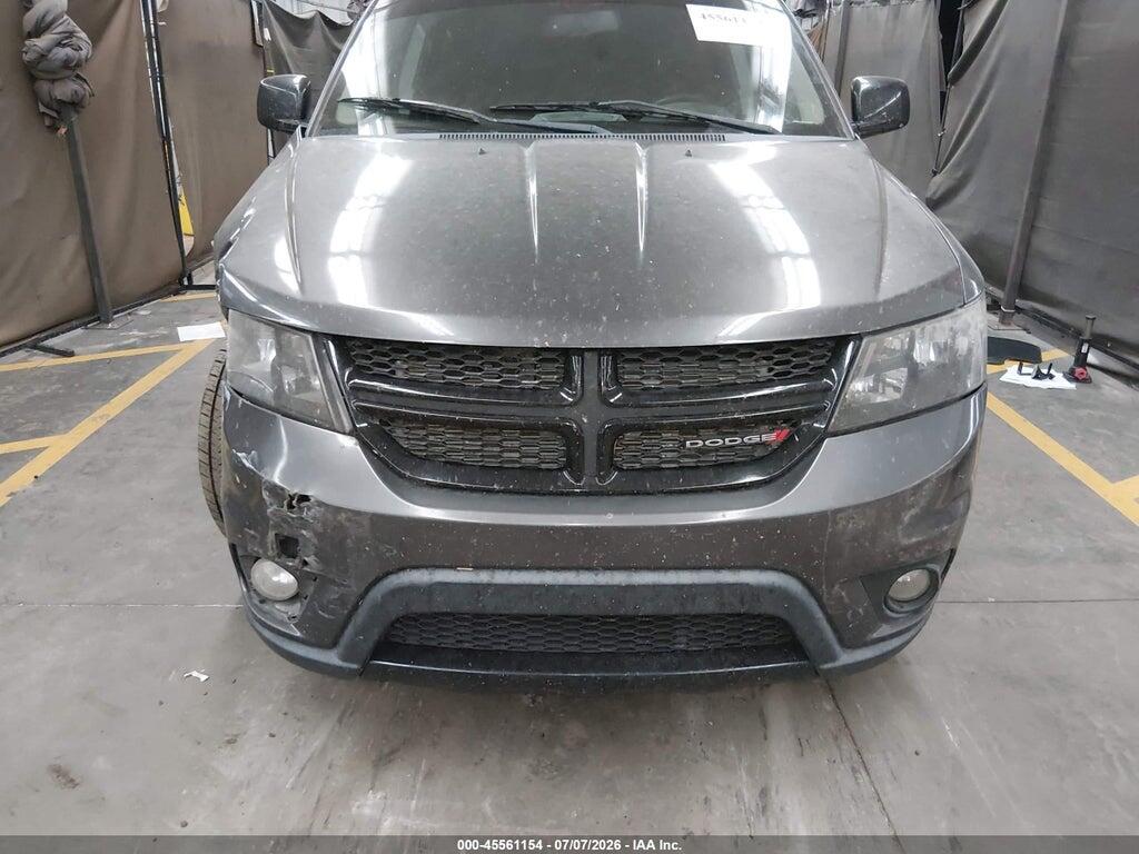 3C4PDCBG9FT746778 2015 DODGE JOURNEY photo no. 12