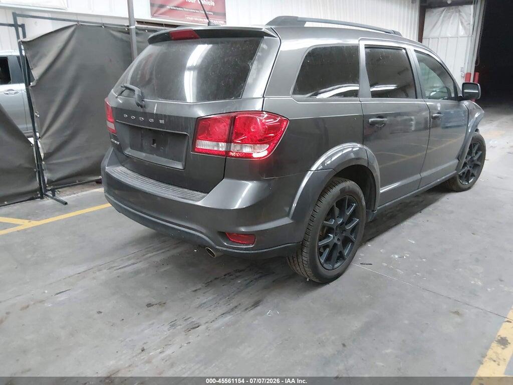 3C4PDCBG9FT746778 2015 DODGE JOURNEY photo no. 4