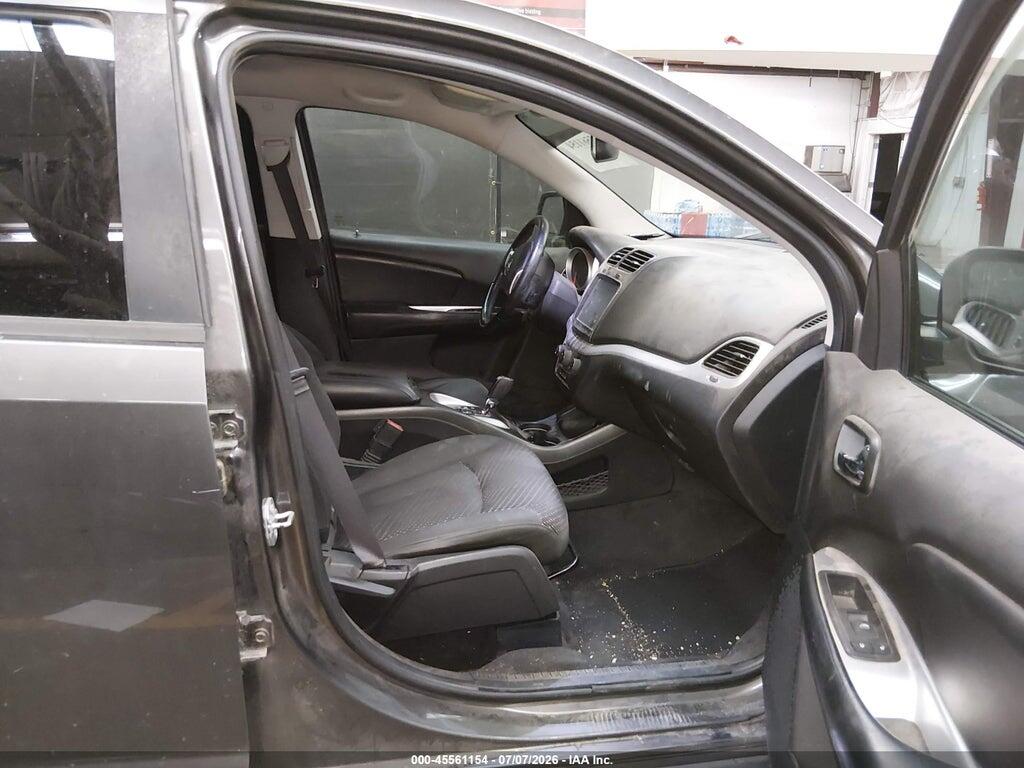 3C4PDCBG9FT746778 2015 DODGE JOURNEY photo no. 5