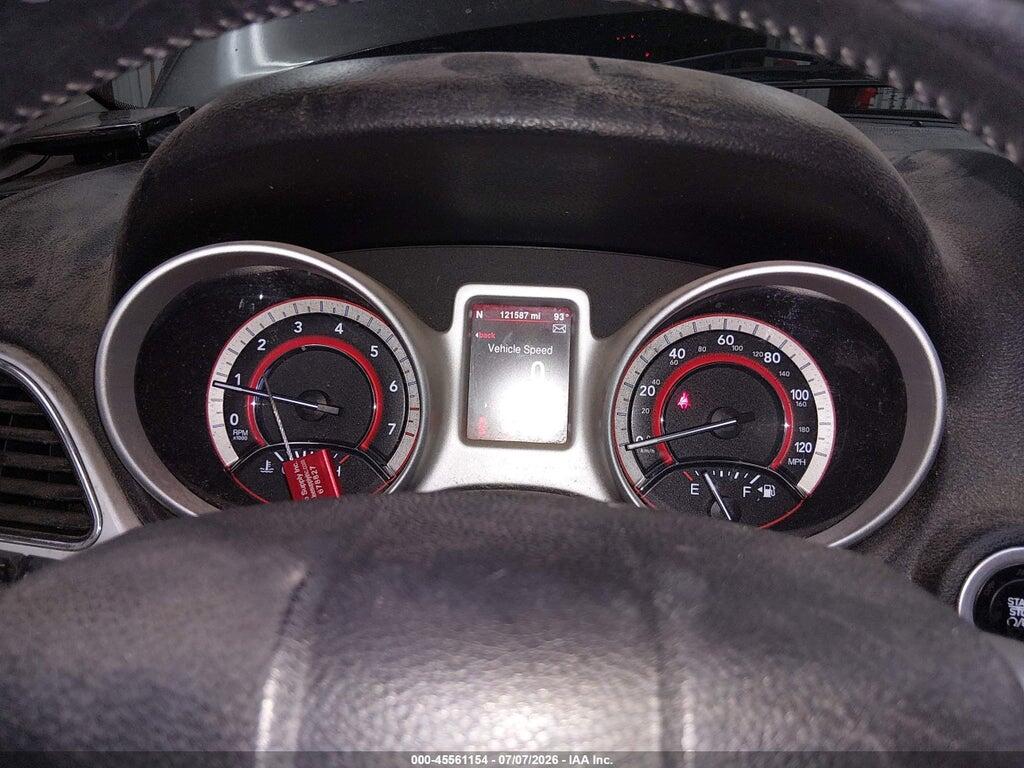3C4PDCBG9FT746778 2015 DODGE JOURNEY photo no. 7