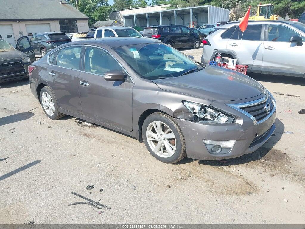 1N4AL3AP3EC131346 2014 NISSAN ALTIMA photo no. 1