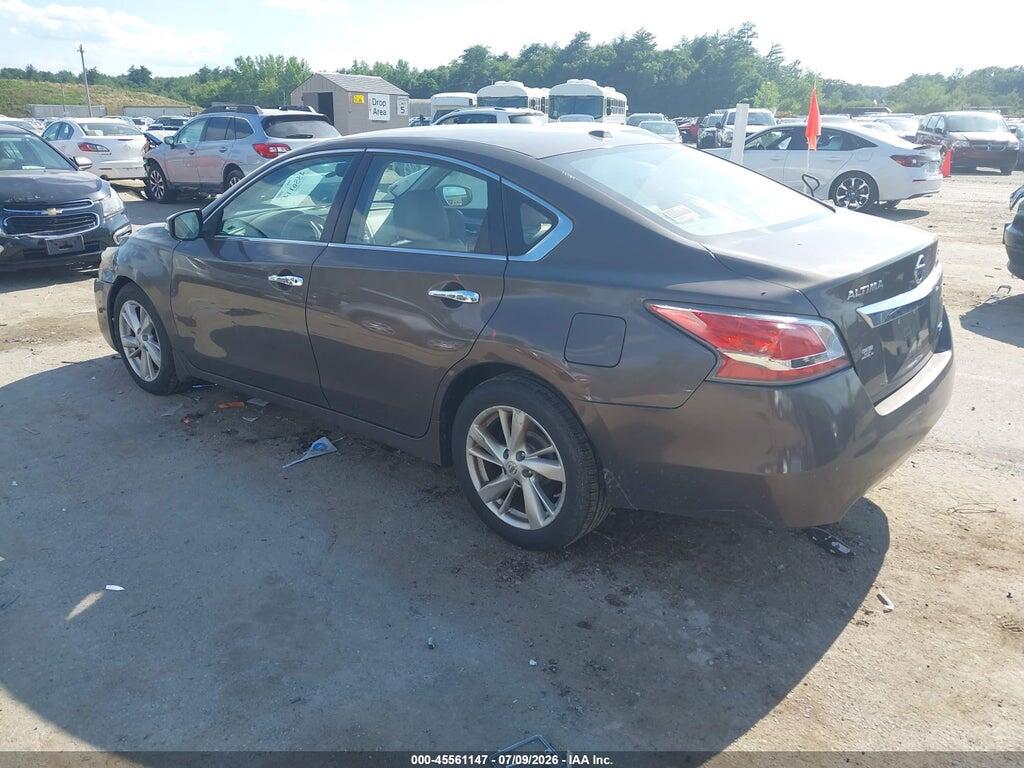 1N4AL3AP3EC131346 2014 NISSAN ALTIMA photo no. 3