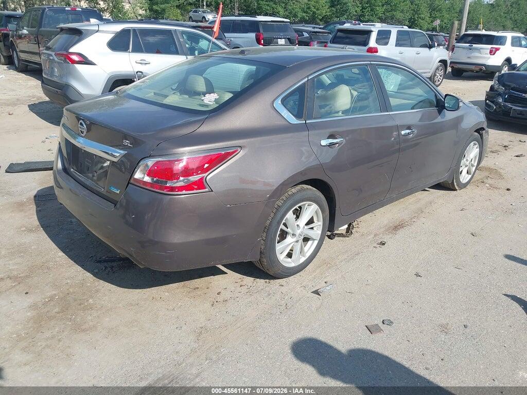 1N4AL3AP3EC131346 2014 NISSAN ALTIMA photo no. 4