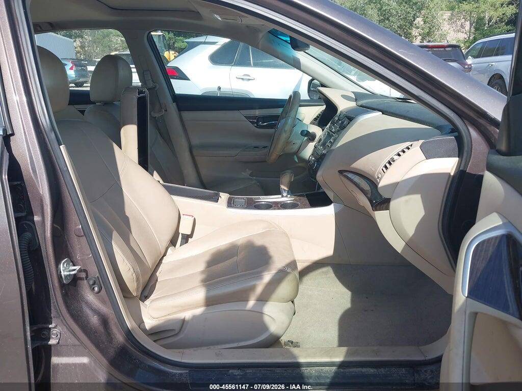 1N4AL3AP3EC131346 2014 NISSAN ALTIMA photo no. 5