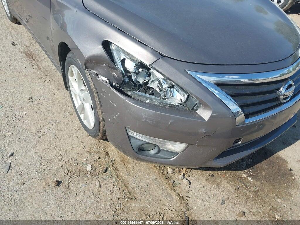 1N4AL3AP3EC131346 2014 NISSAN ALTIMA photo no. 6