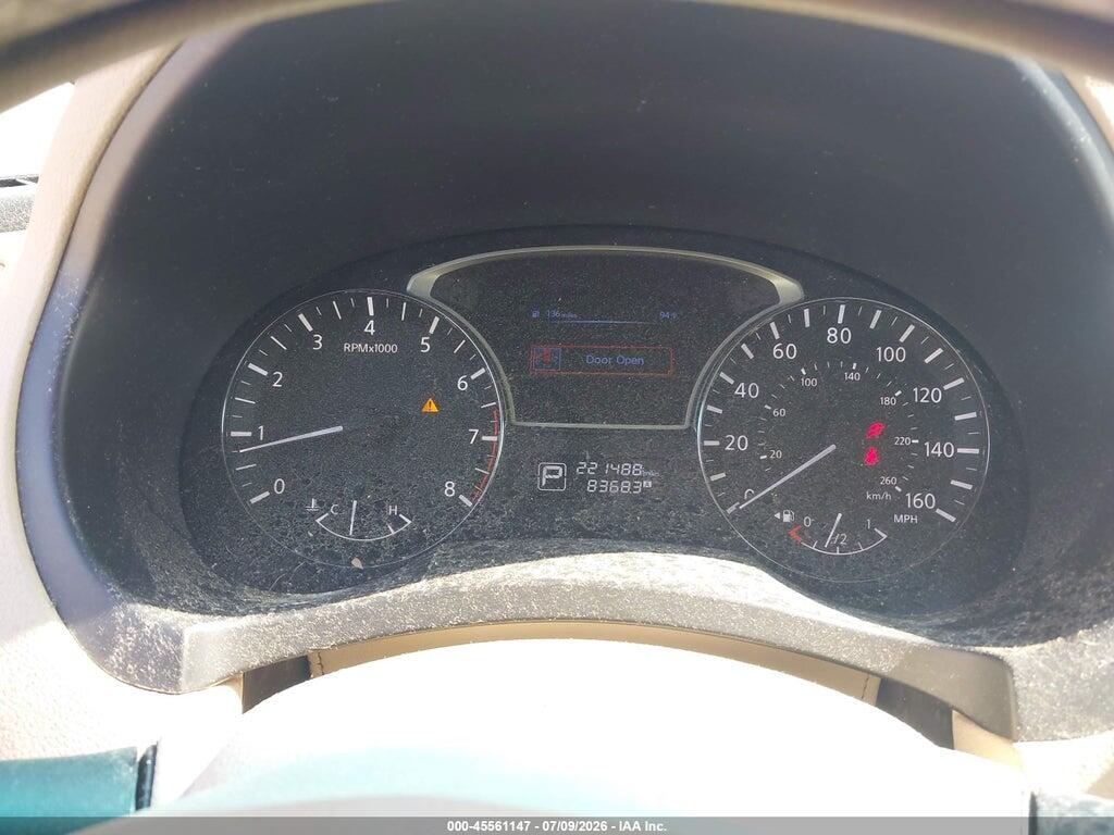 1N4AL3AP3EC131346 2014 NISSAN ALTIMA photo no. 7