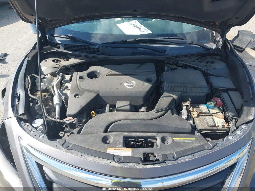 1N4AL3AP3EC131346 2014 NISSAN ALTIMA photo no. 9