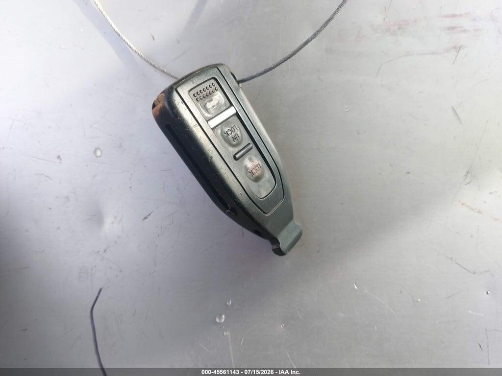 JTHBN36F040161041 2004 LEXUS LS 430 photo no. 11