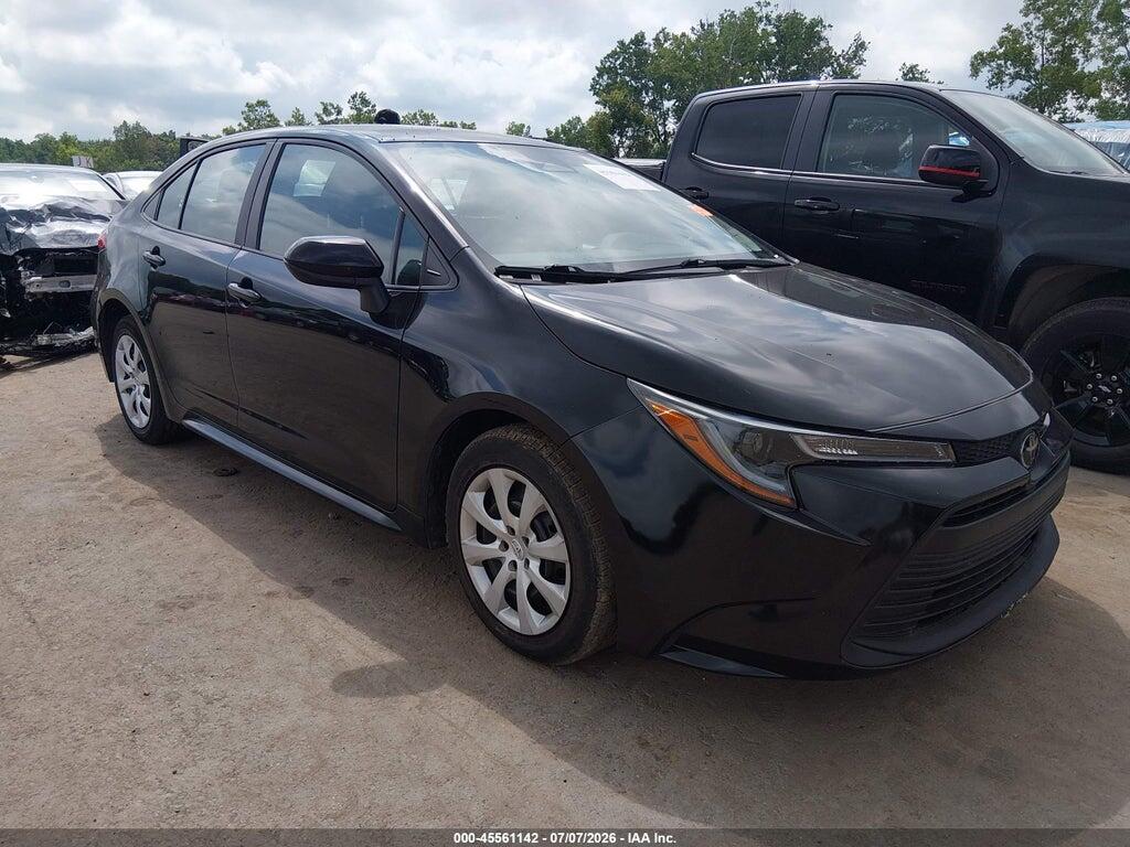 5YFB4MDE0RP109765 2024 TOYOTA COROLLA photo no. 1
