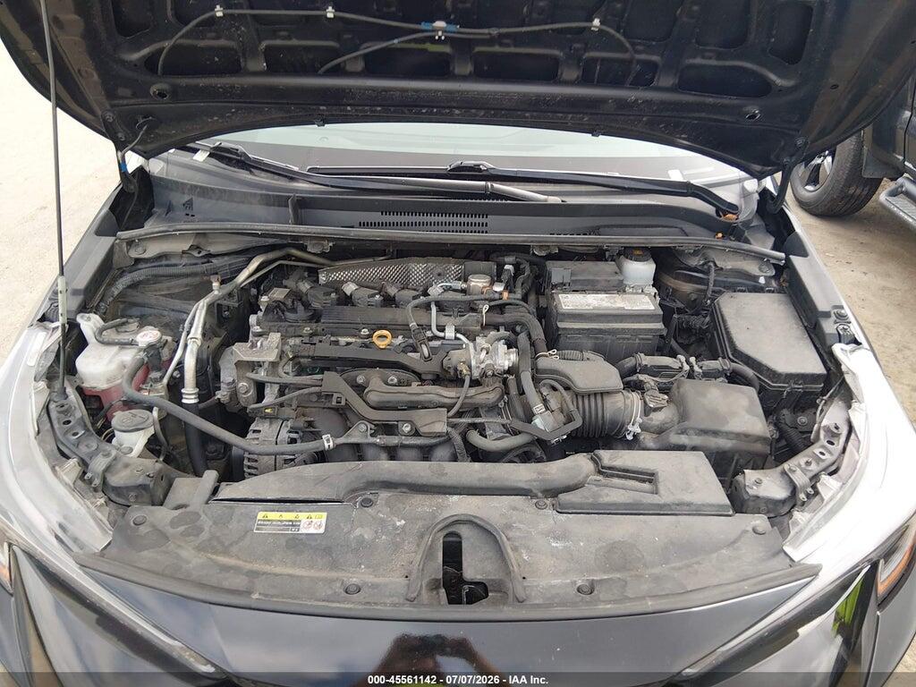 5YFB4MDE0RP109765 2024 TOYOTA COROLLA photo no. 10