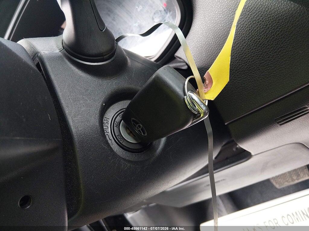 5YFB4MDE0RP109765 2024 TOYOTA COROLLA photo no. 11