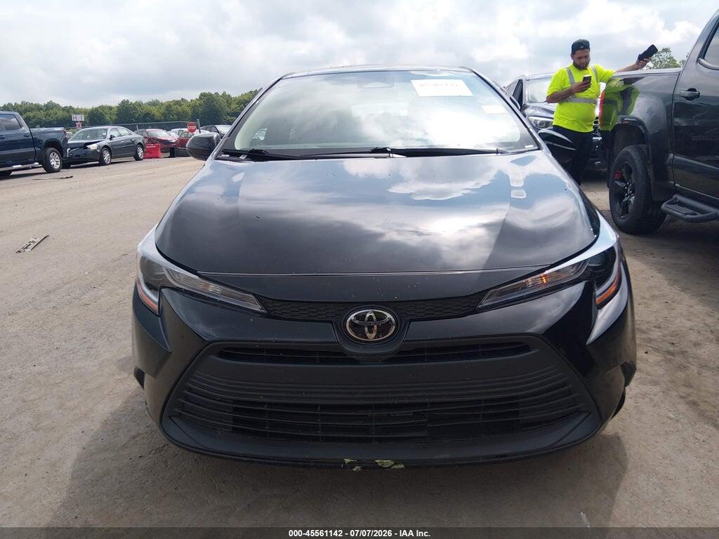 5YFB4MDE0RP109765 2024 TOYOTA COROLLA photo no. 12