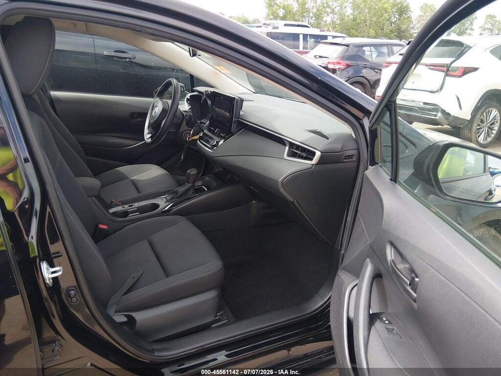 5YFB4MDE0RP109765 2024 TOYOTA COROLLA photo no. 5