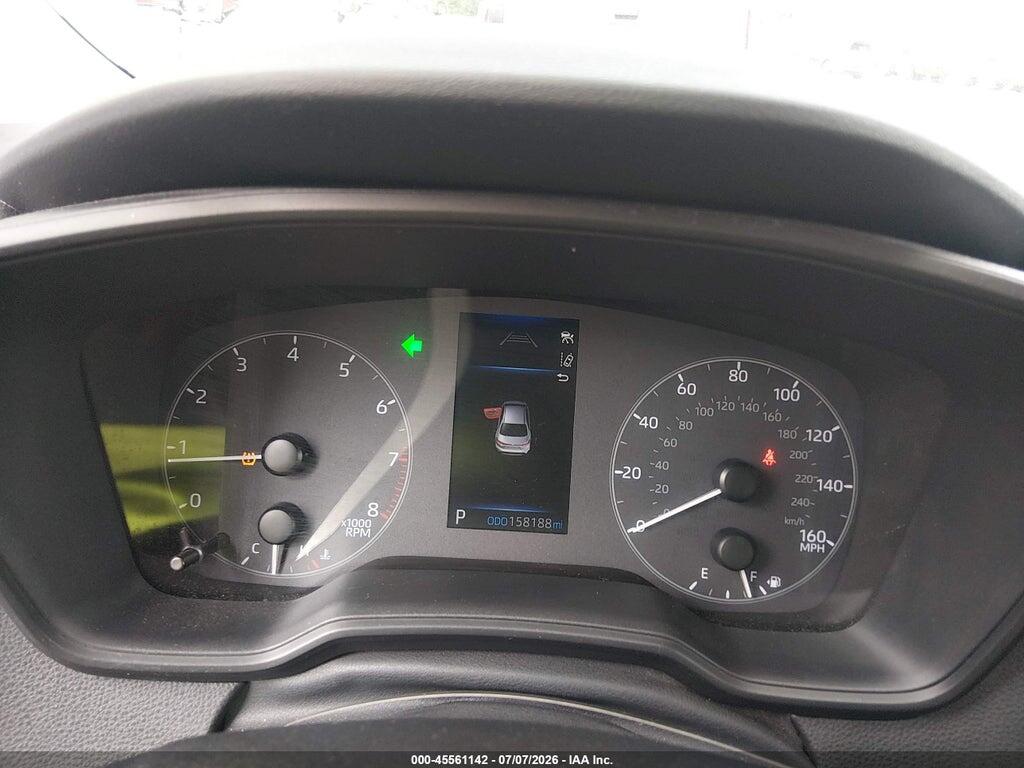 5YFB4MDE0RP109765 2024 TOYOTA COROLLA photo no. 7