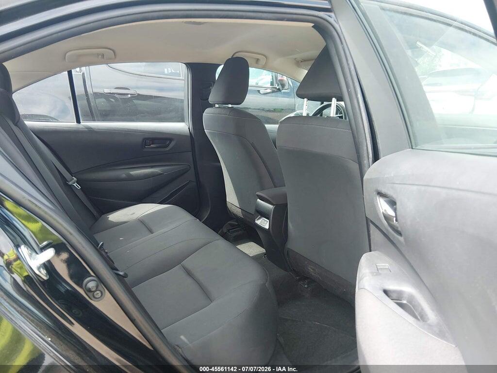 5YFB4MDE0RP109765 2024 TOYOTA COROLLA photo no. 8
