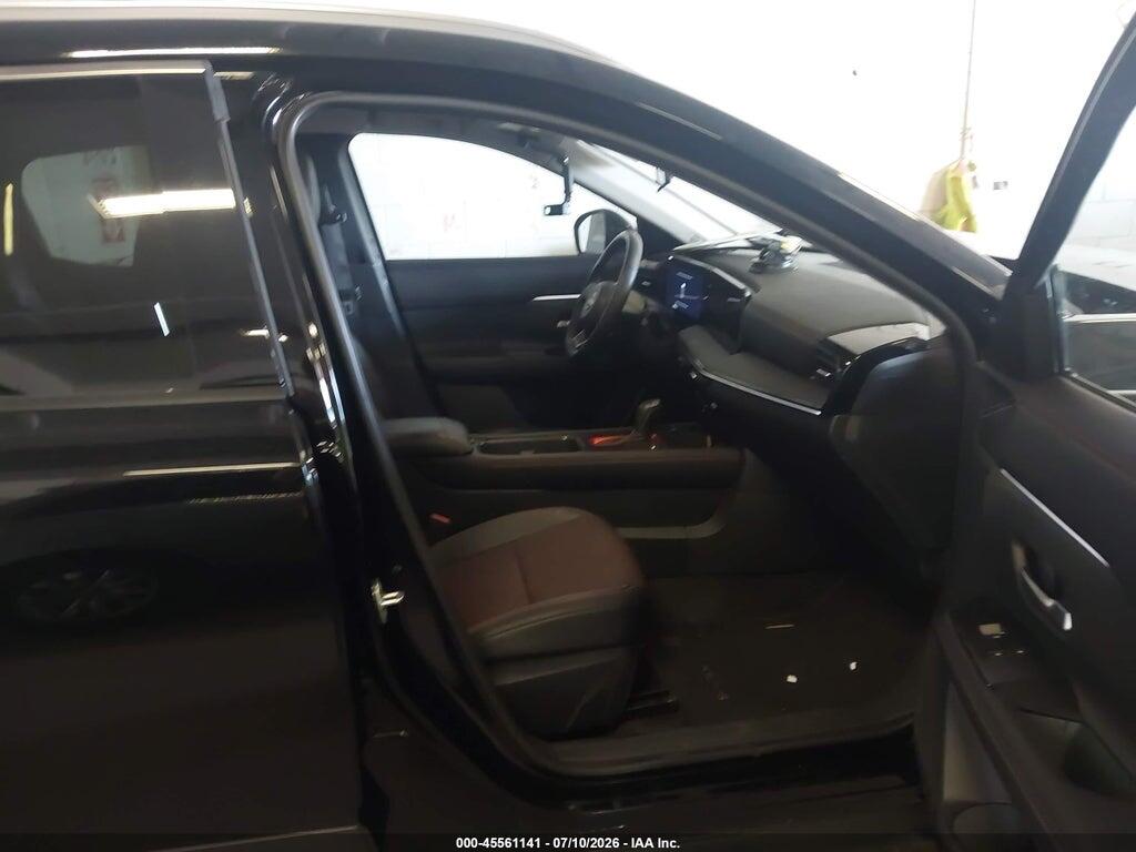 3N8AP6DB3SL356497 2025 NISSAN KICKS photo no. 5