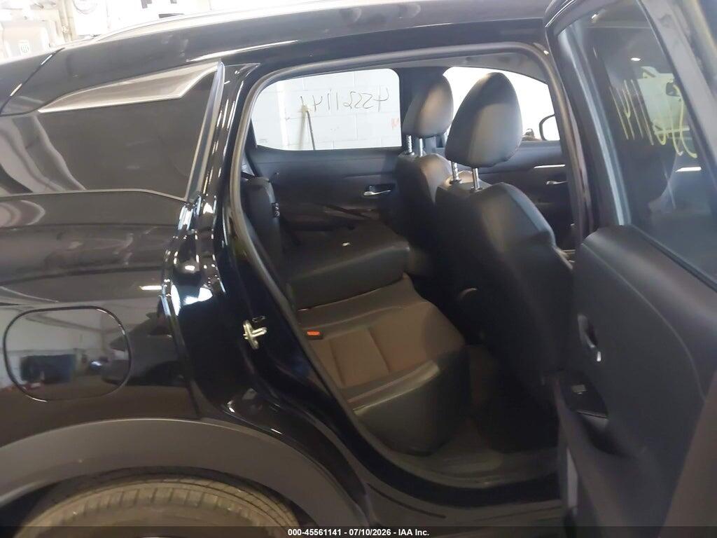 3N8AP6DB3SL356497 2025 NISSAN KICKS photo no. 8