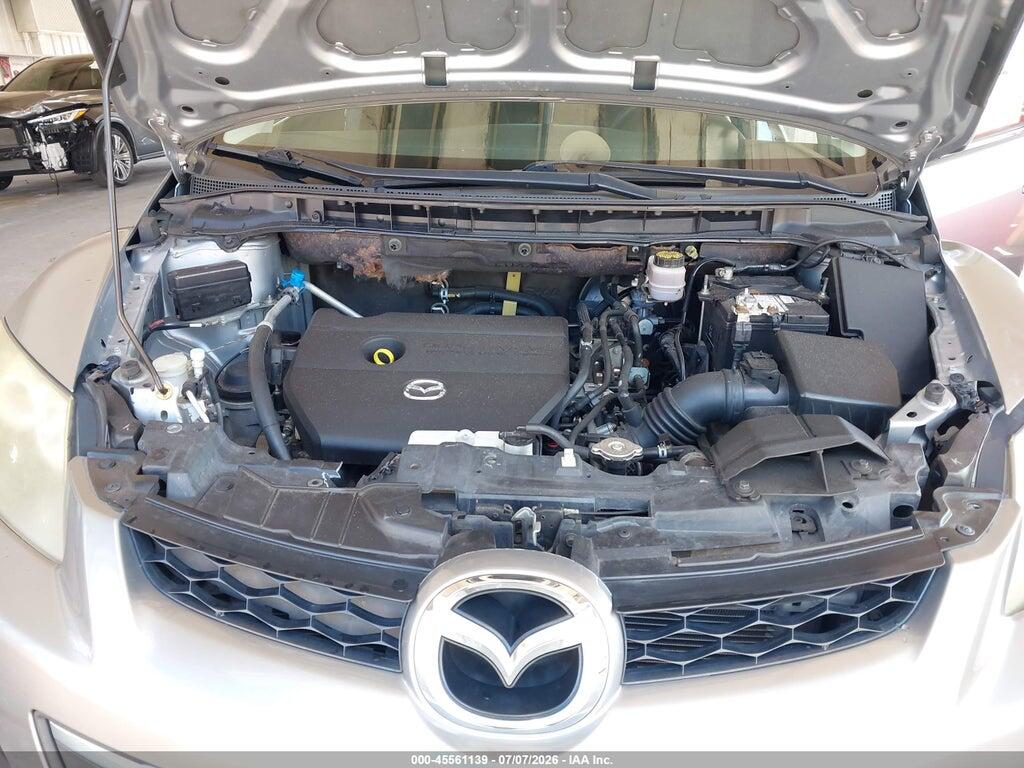 JM3ER2W51A0342382 2010 MAZDA CX-7 photo no. 10