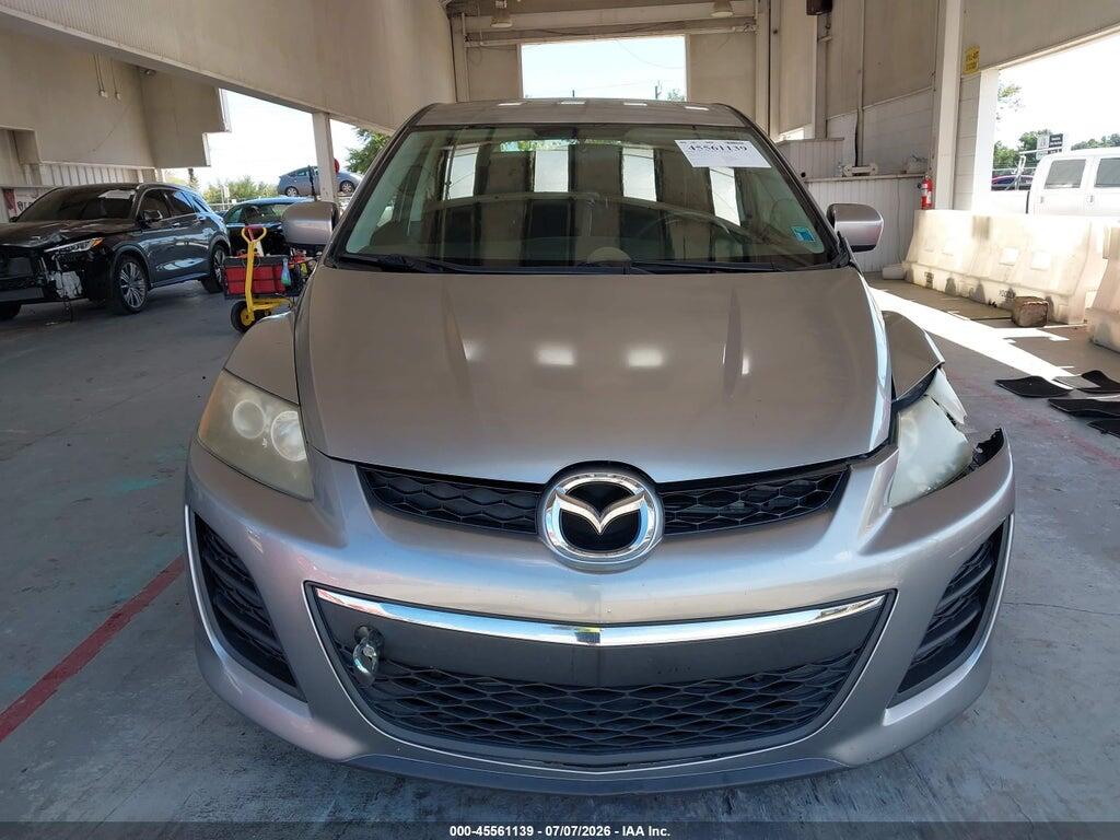 JM3ER2W51A0342382 2010 MAZDA CX-7 photo no. 12