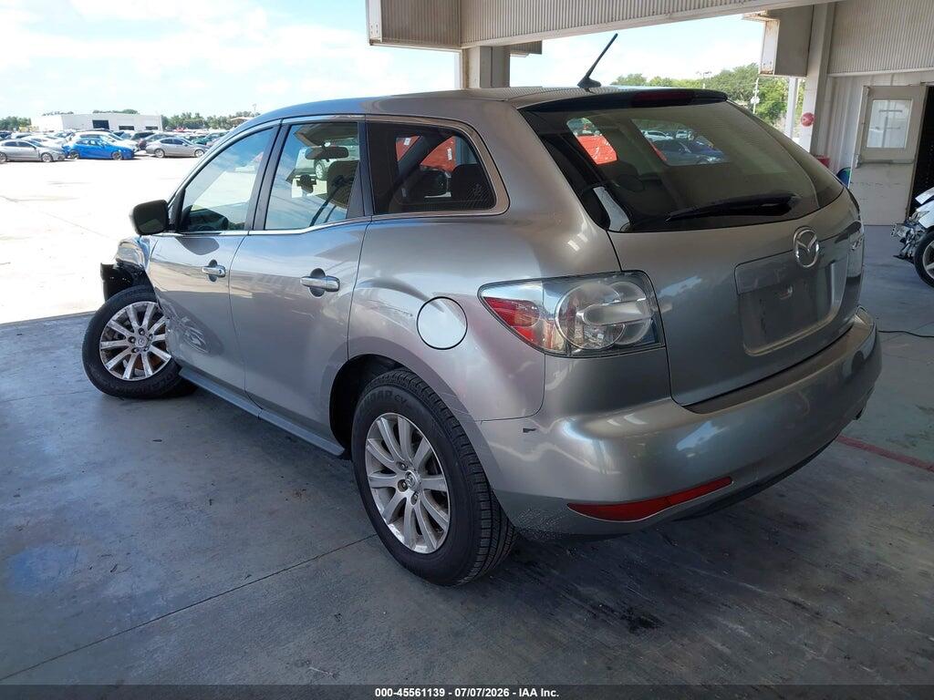 JM3ER2W51A0342382 2010 MAZDA CX-7 photo no. 3