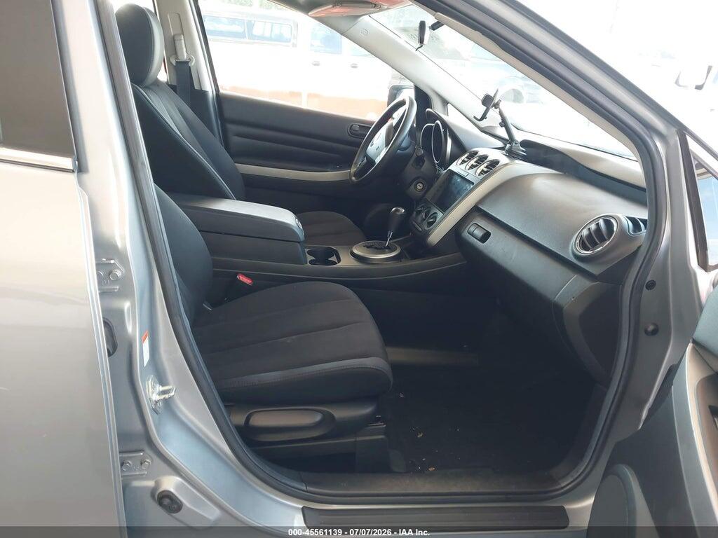 JM3ER2W51A0342382 2010 MAZDA CX-7 photo no. 5