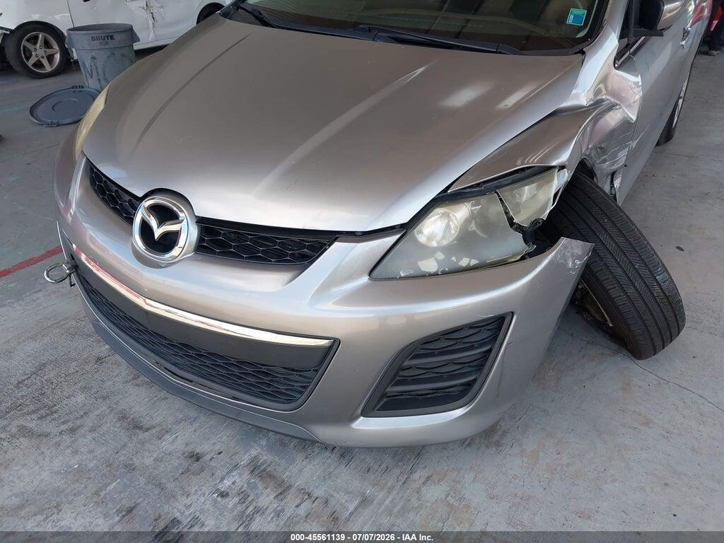 JM3ER2W51A0342382 2010 MAZDA CX-7 photo no. 6