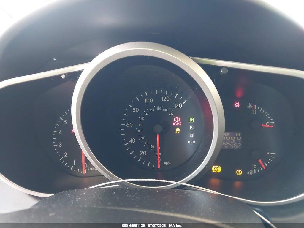 JM3ER2W51A0342382 2010 MAZDA CX-7 photo no. 7
