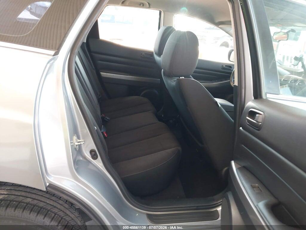 JM3ER2W51A0342382 2010 MAZDA CX-7 photo no. 8