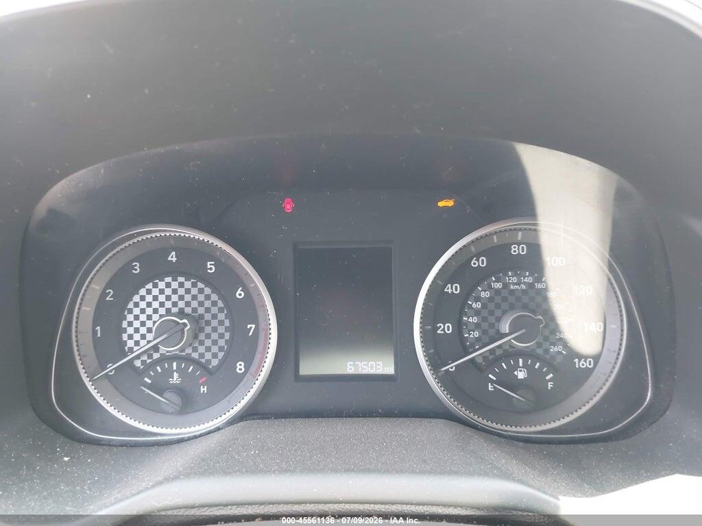 5NPD74LF3KH491688 2019 HYUNDAI ELANTRA photo no. 7