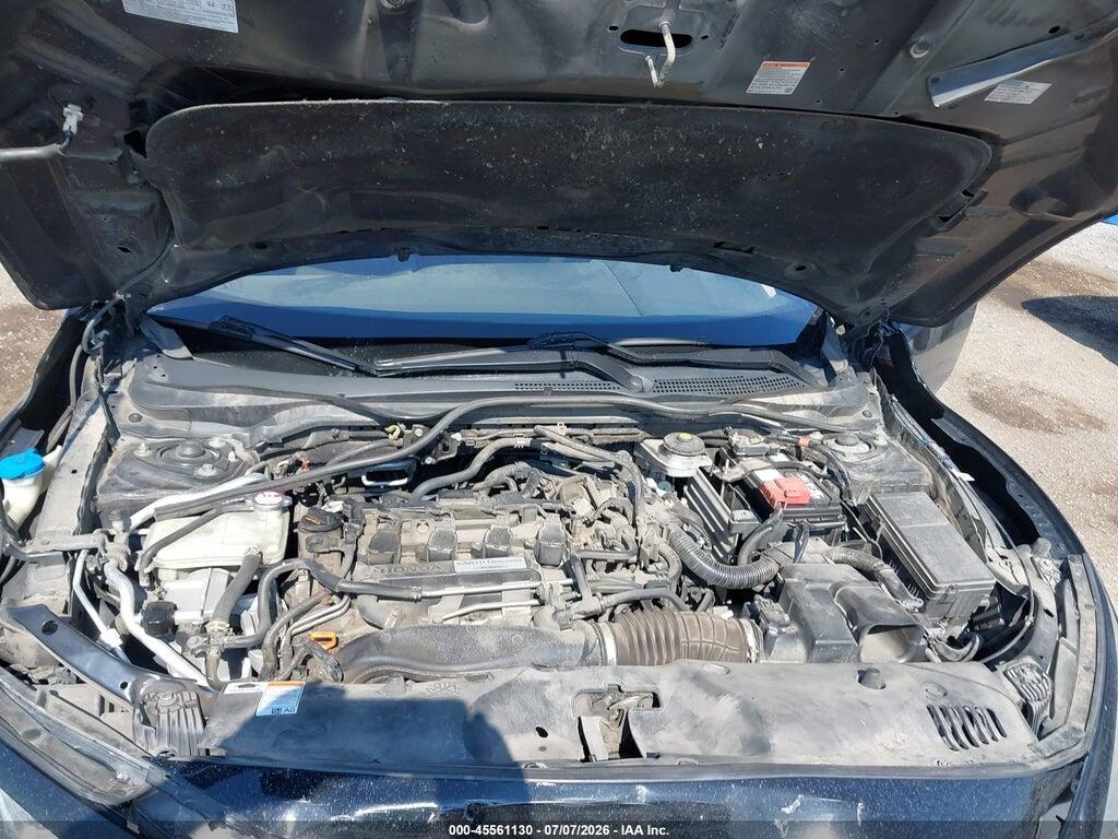 SHHFK7H22JU228487 2018 HONDA CIVIC photo no. 10