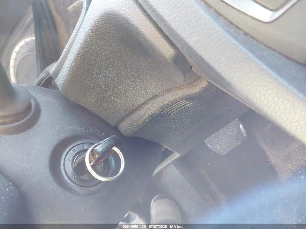 SHHFK7H22JU228487 2018 HONDA CIVIC photo no. 11