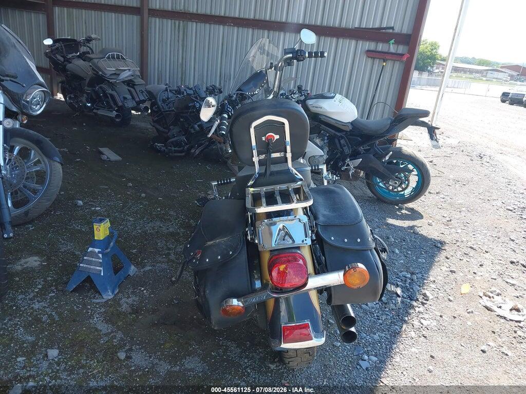 1HD1BWV12HB016184 2017 HARLEY-DAVIDSON FLSTC photo no. 6