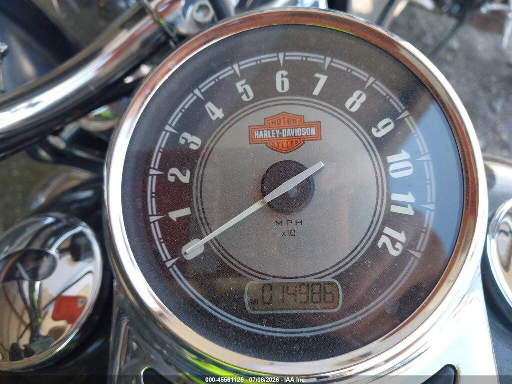 1HD1BWV12HB016184 2017 HARLEY-DAVIDSON FLSTC photo no. 7