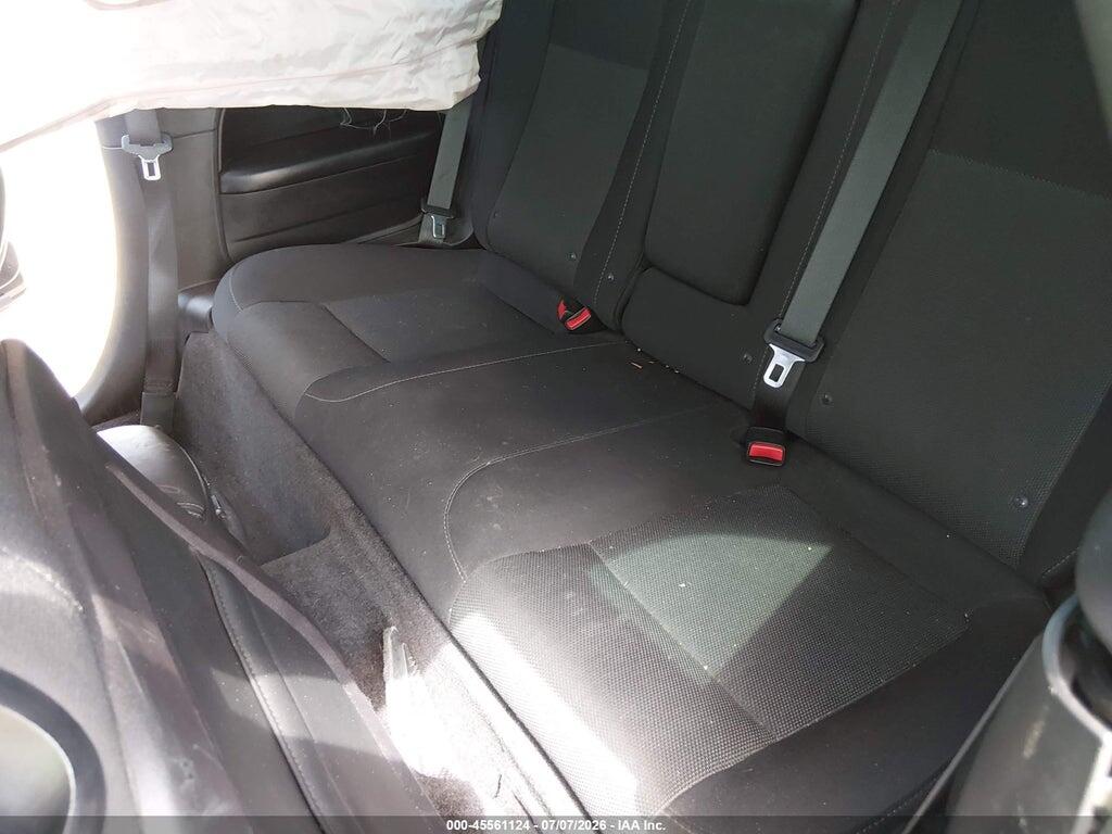 2C3CDZBTXGH290660 2016 DODGE CHALLENGER photo no. 8